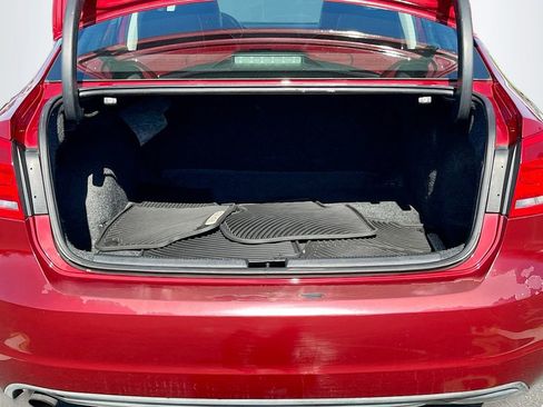 Used 2015 Volkswagen Passat 1.8T Wolfsburg Edition image 23