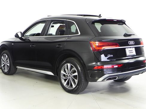 Used 2023 Audi Q5 2.0T Premium w/ Convenience Package AWD/4WD image 9