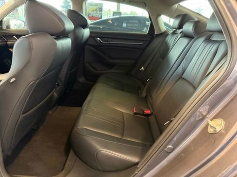 Used 2018 Honda Accord EX-L image 22