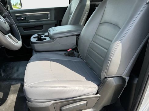 Used 2019 RAM 1500 Tradesman w/ Power & Remote Entry Group RWD image 7