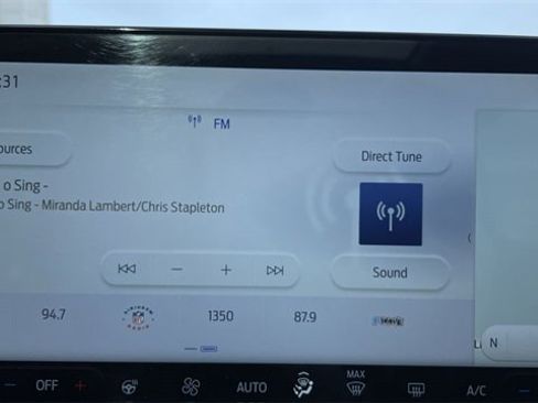 Used 2024 Ford Escape Active w/ Tech Pack #1 image 16