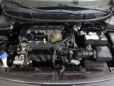 Used 2020 Kia Rio S image 17