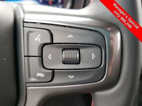 Used 2024 Chevrolet Tahoe RST w/ Luxury Package AWD/4WD image 15
