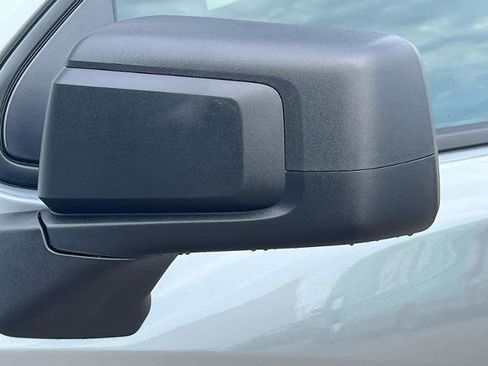 New 2026 Chevrolet Silverado 1500 Custom image 13