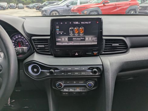 Certified 2022 Hyundai Veloster N FWD image 16