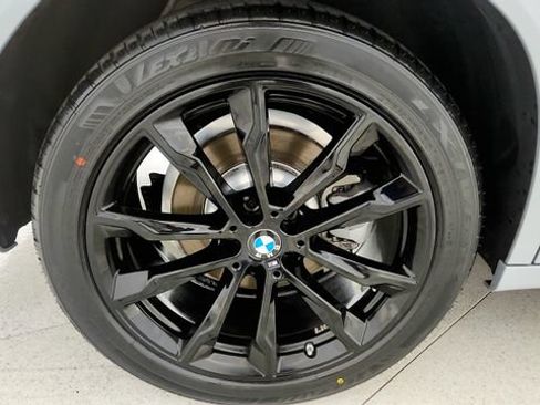 Used 2024 BMW X3 sDrive30i w/ M Sport Package RWD image 81