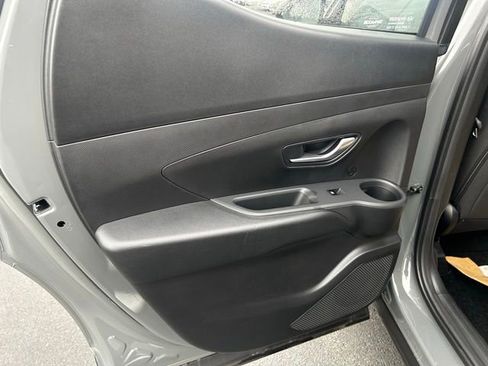 New 2025 Hyundai Santa Cruz SE image 13