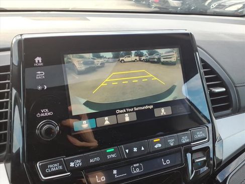 Used 2022 Honda Odyssey Touring image 16