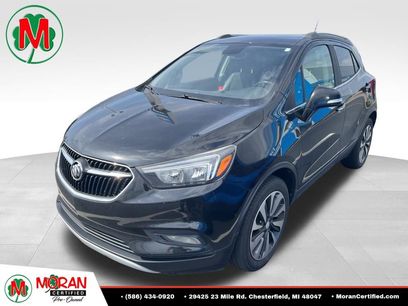 Used 2018 Buick Encore Preferred