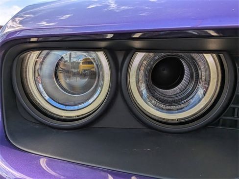 Used 2023 Dodge Challenger SRT Hellcat image 10