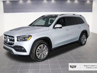 Used 2020 Mercedes-Benz GLS 450 450 360° Tour