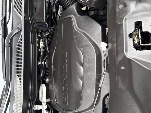 Used 2023 Honda Ridgeline Black Edition image 13