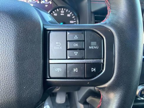 Used 2024 Ford Expedition Max Limited AWD/4WD image 29