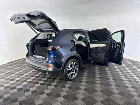 New 2026 MAZDA CX-5 Preferred AWD/4WD image 14