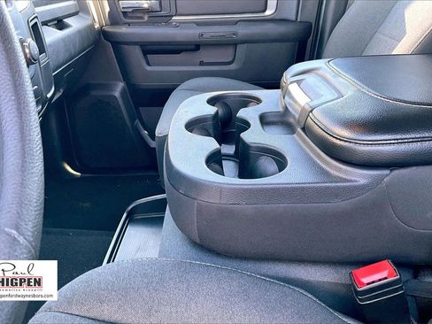 Used 2024 RAM 1500 Classic Warlock image 14