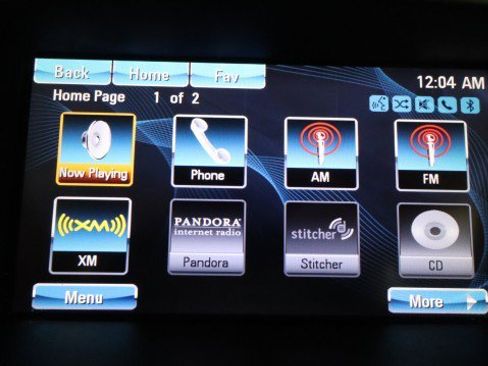 Used 2012 Buick Verano image 14