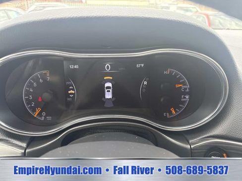 Used 2022 Jeep Grand Cherokee Limited AWD/4WD image 35