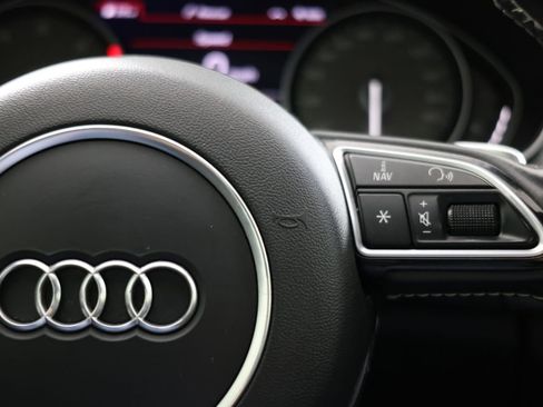 Used 2016 Audi S7 AWD/4WD image 29