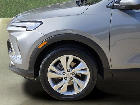 Used 2024 Buick Encore GX Preferred FWD image 10