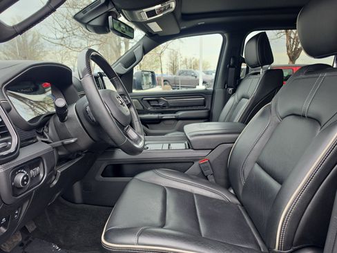 Used 2022 RAM 1500 Limited image 14