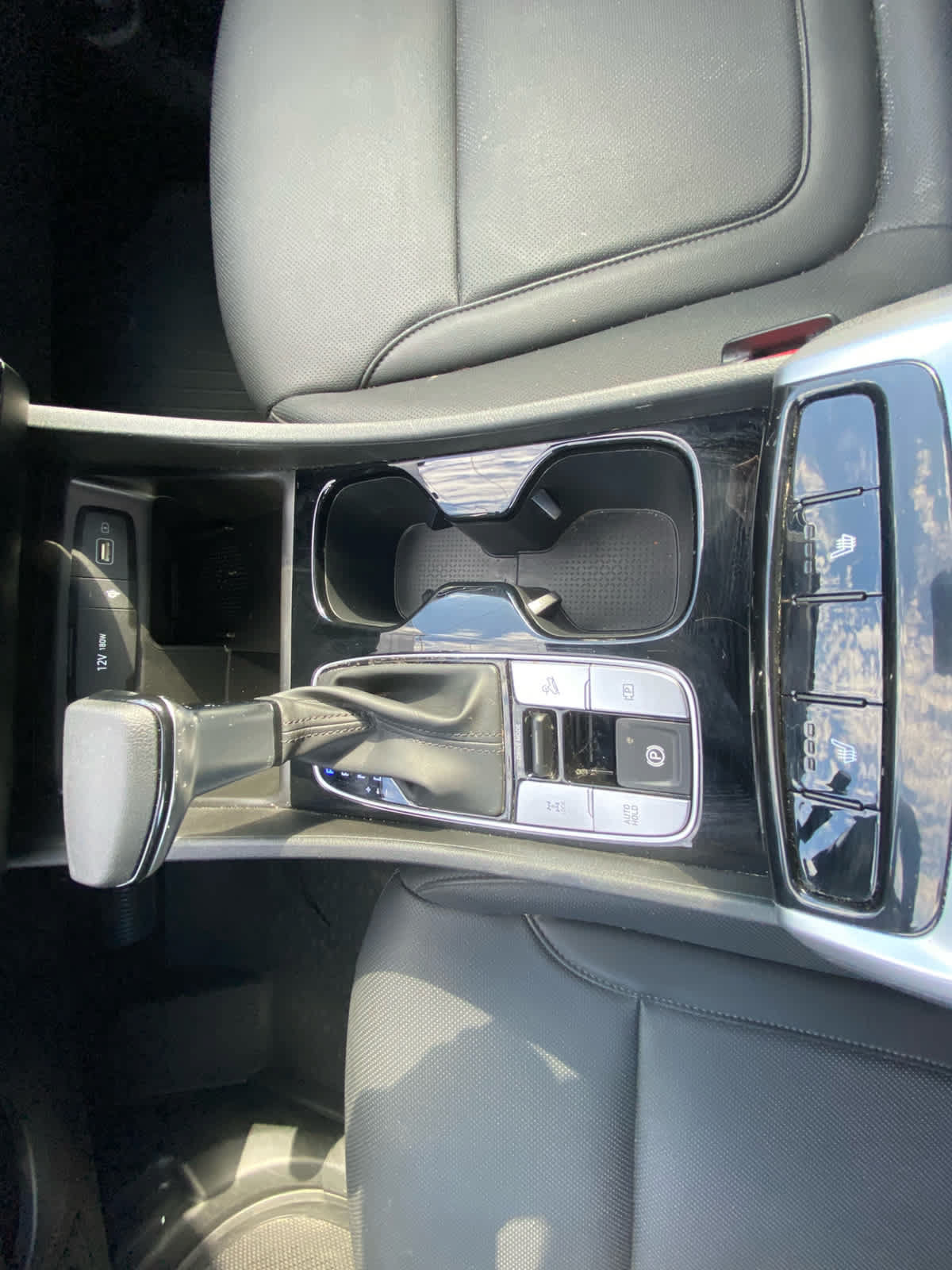 Used 2024 Hyundai Santa Cruz Night AWD/4WD image 23