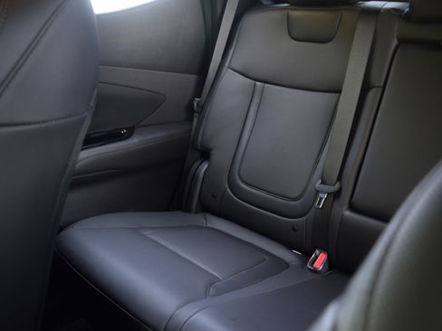 Used 2025 Hyundai Santa Cruz XRT image 15