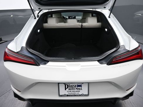 Certified 2023 Acura Integra A-Spec image 22