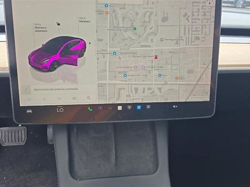 Used 2023 Tesla Model 3 Standard Range RWD image 6