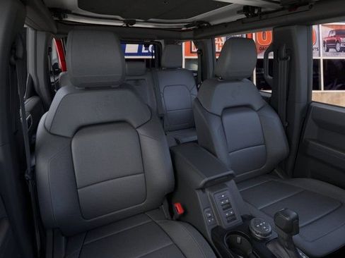 New 2026 Ford Bronco Outer Banks AWD/4WD image 10