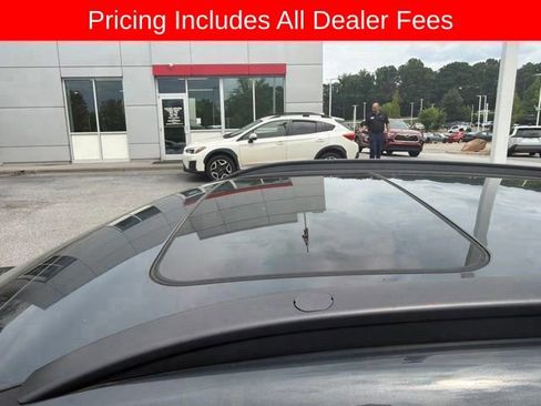 Used 2019 Hyundai Kona Ultimate AWD/4WD image 11