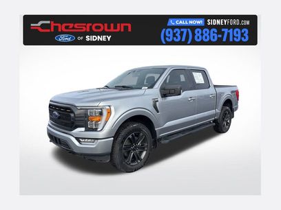 Used 2021 Ford F150 XLT w/ Equipment Group 302A High