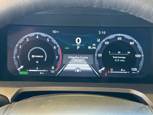 New 2026 Toyota Tacoma TRD Off-Road AWD/4WD image 29