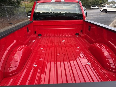 New 2026 Ford F350 XL w/ XL Driver Assist Package RWD image 17