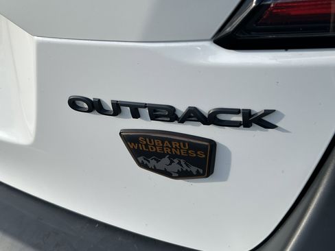 Used 2024 Subaru Outback Wilderness image 10