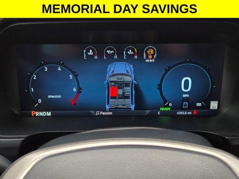 Used 2025 Ford F150 King Ranch AWD/4WD image 25
