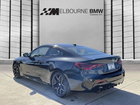 New 2026 BMW 430i 430i w/ M Sport Package image 6
