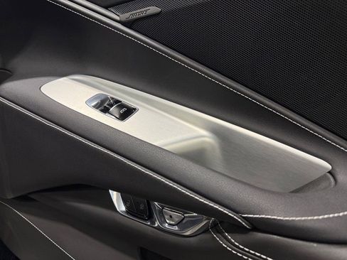 Used 2024 Chevrolet Corvette Stingray Coupe w/ 1LT RWD image 13