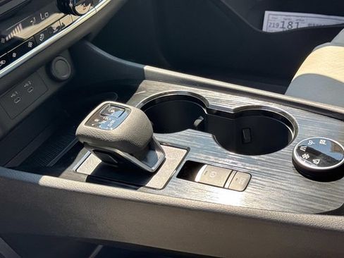 New 2026 Nissan Rogue Dark Armor AWD/4WD image 30