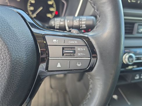 Certified 2025 Honda Pilot EX-L image 24