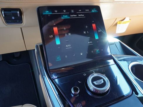 New 2025 Cadillac Escalade IQ Sport 2 image 19