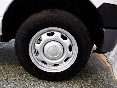 Used 2014 Ford F150 XL w/ Power Equipment Group RWD image 19