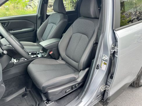 Certified 2026 Subaru Forester Premium w/ Premium/Limited Package AWD/4WD image 15