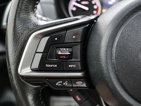 Used 2021 Subaru Forester Premium image 44