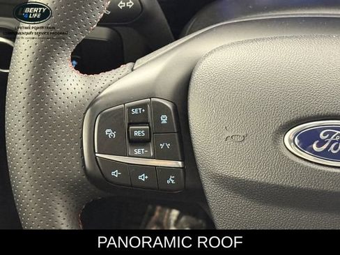Used 2023 Ford Escape ST-Line w/ Tech Pack #1 AWD/4WD image 25