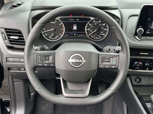 New 2026 Nissan Rogue SV image 18