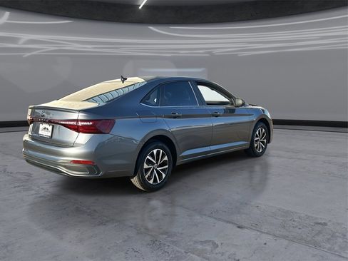 Certified 2025 Volkswagen Jetta S image 5