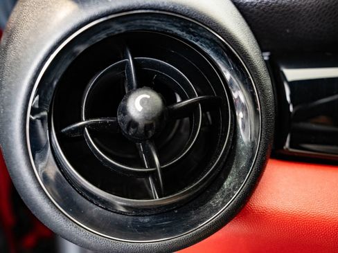Used 2012 MINI Cooper Coupe S FWD image 26