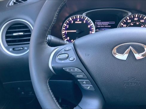 Used 2020 INFINITI QX60 Luxe w/ Essential Package image 46