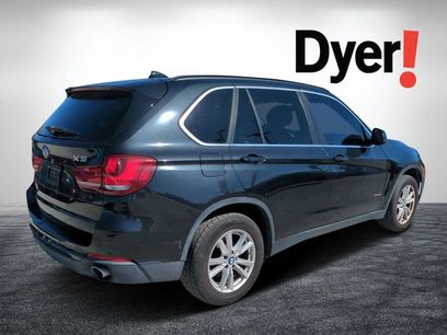 Used 2015 BMW X5 sDrive35i