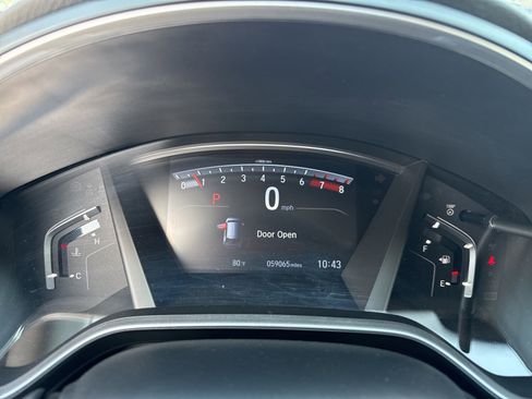 Used 2021 Honda CR-V Touring image 15